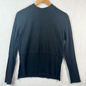 Nanette Lepore Long Sleeve Top